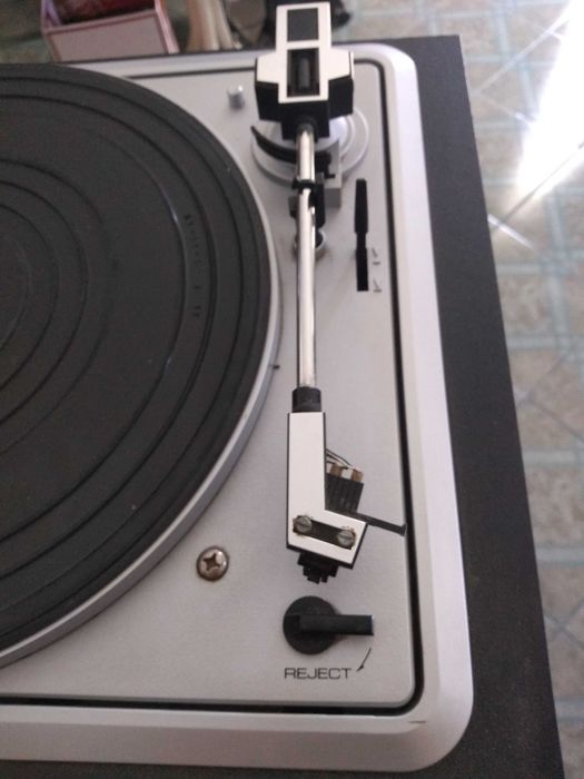 Aparelhagem gira discos Philips, VINTAGE!