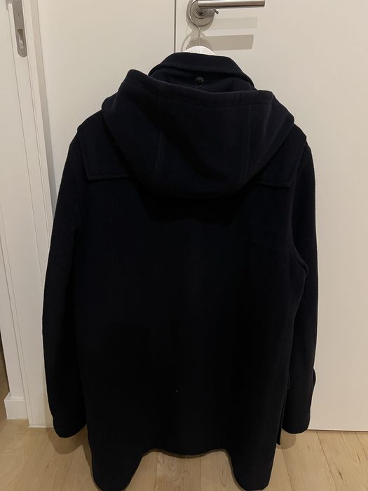 Canadiana Azul tamanho 52