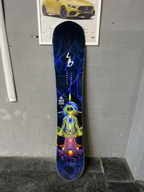 Deska snowboardowa Lib Tech T.Rice 157cm burton