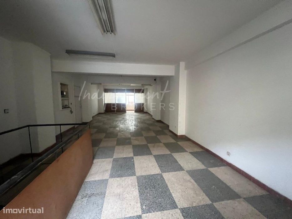 Ótima oportunidade de investimento na freguesia da Pontinha