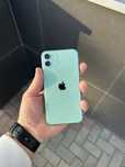 iPhone 11 64 ГБ | Стильний та надійний смартфон