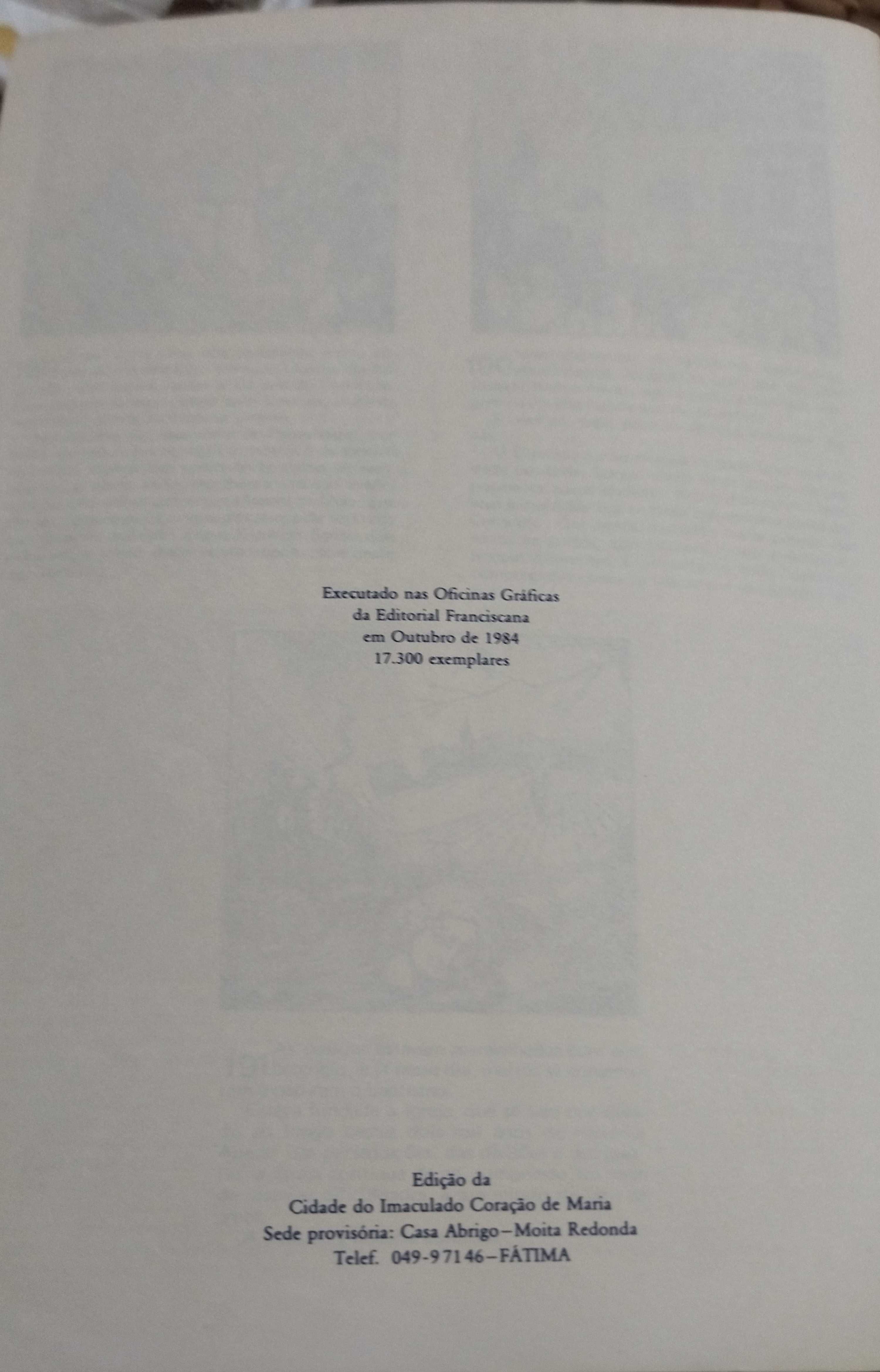 Livro A História de Jesus P.e Gaston Courtois