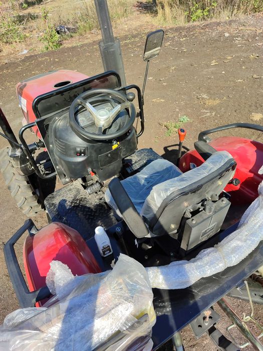 Трактор Кентавр 404С 2025 года