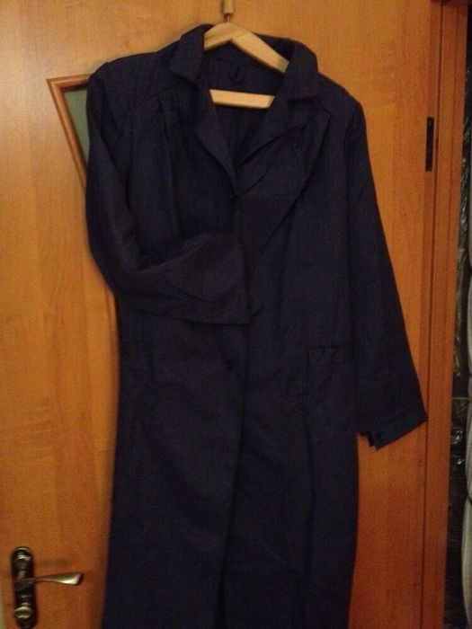 Халат робочий