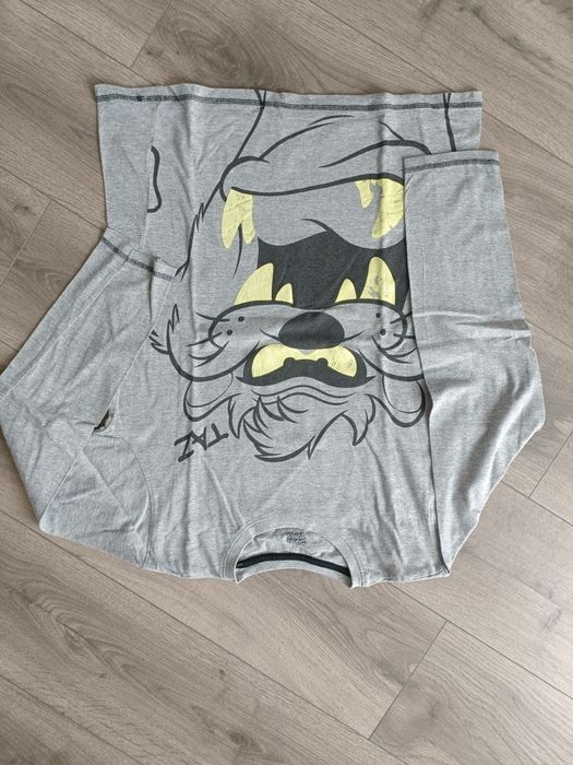 Piżama dla chłopca rozmiar 158