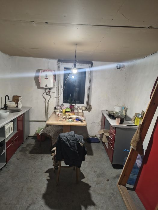 Будинок з сонячними панелями 11 кВт, с.Кияшки