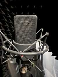 Mikrofon pojemościowy Neumann TLM103 kit