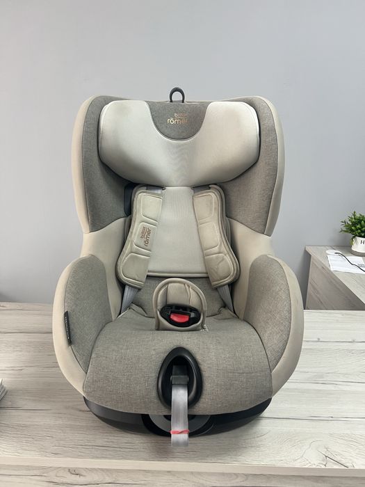 Автокресло Britax Romer