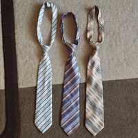 Краватки Галстуки чоловічі
