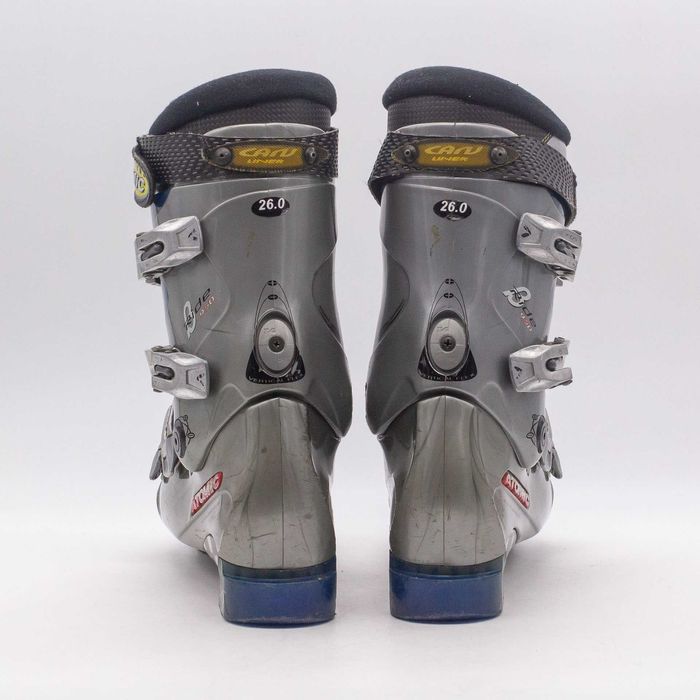 Buty Narciarskie r. 40 / 260 mm Atomic Carbon