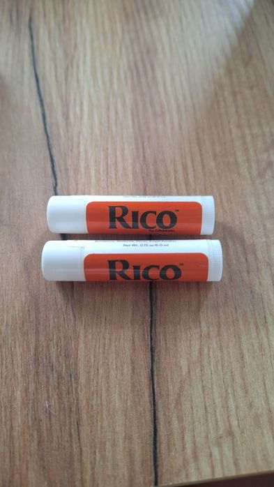 Smar do korka Rico cork grease