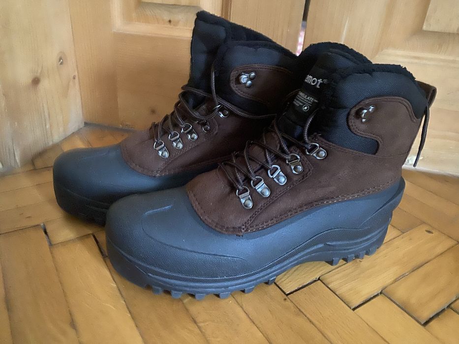 Чоловічі Зимові черевики