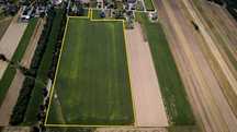 Działka inwestycyjna, przemysłowa 9,5ha Blisko S8, MPZP