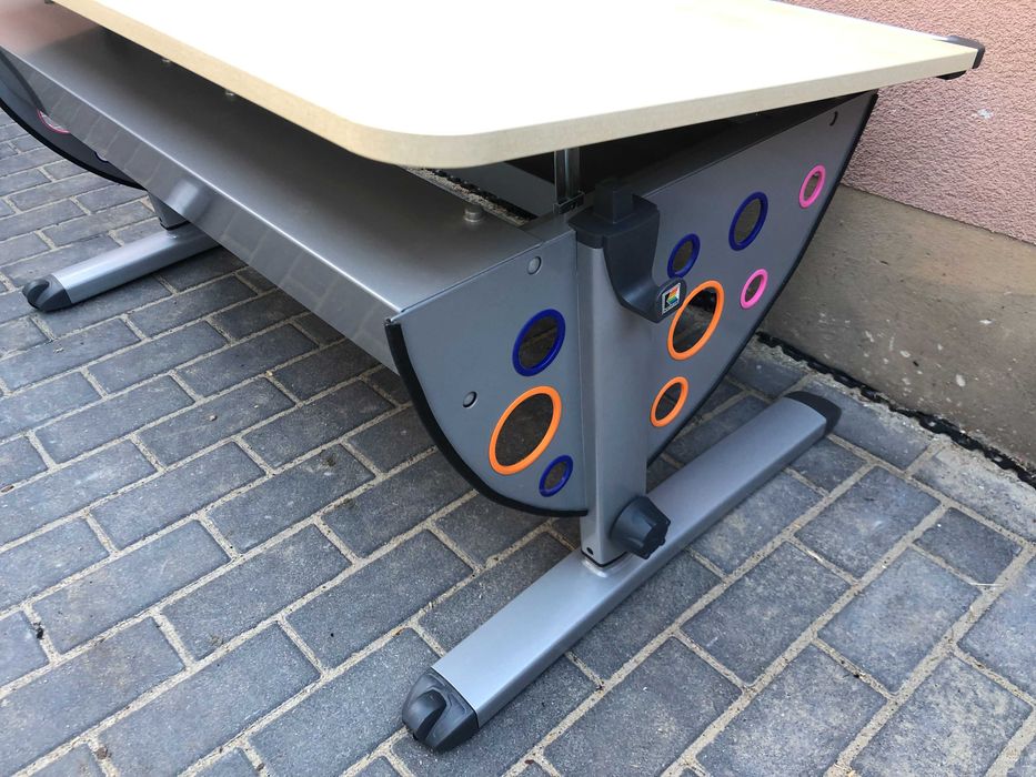 Biurko młodzieżowe Kettler