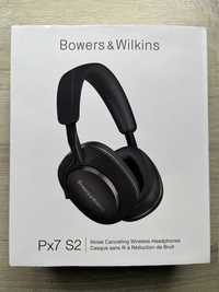 SKLEP Bowers & Wilkins Px7 S2 FV Dystrybucja PL Gwarancja 2 lata