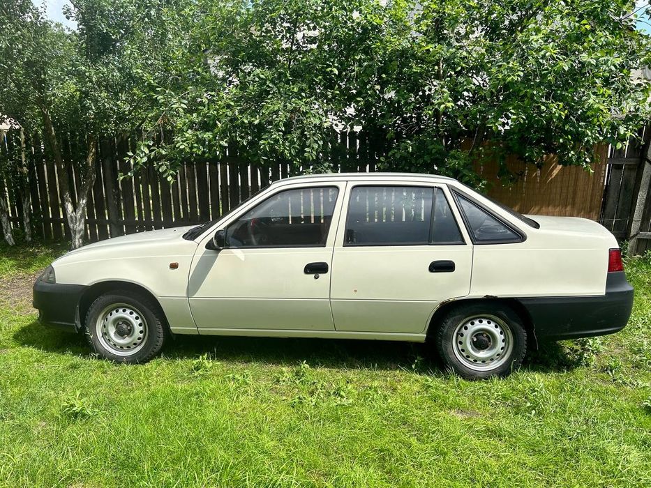 Продам авто Део Нексія