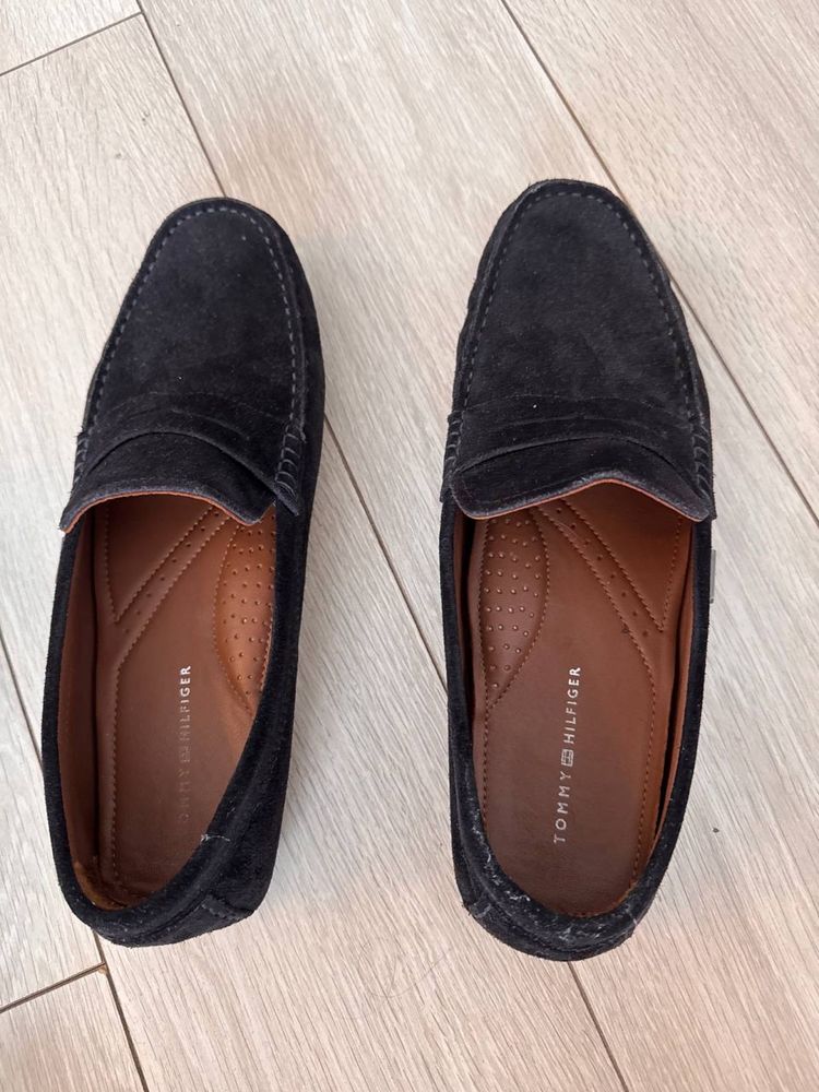 Продам мокасины Tommy Hilfiger, оригинал