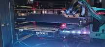 AMD Radeon RX 6600 XT Power Color FIGHTER 8 GB