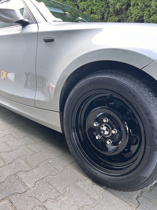 BMW E87 LCI 2011r * 2.0diesel * NOWY ROZRZĄD * 187km * PEŁEN SERWIS