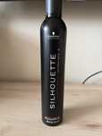 Silhouette Super Hold 500ml - pianka Schwarzkopf do mocnej stylizacji