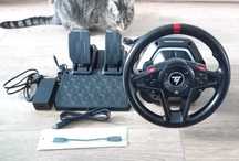 Kierownica Thrustmaster T128