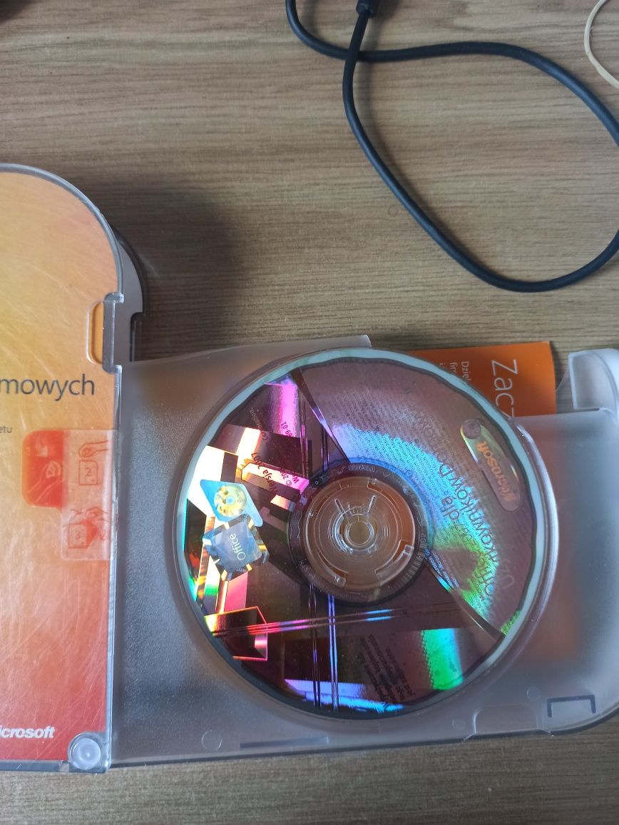Microsoft Office 2007