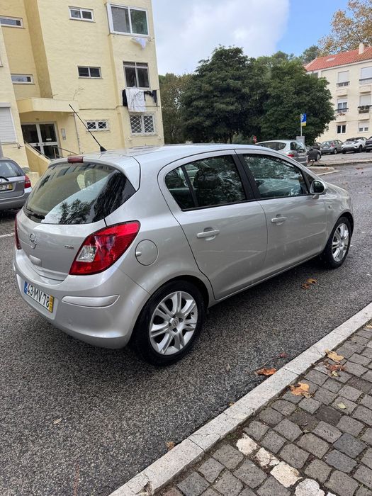 Opel Corsa 1.3 CDTI DPF Selection 110 Anos