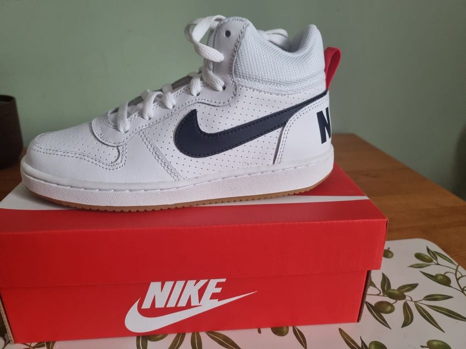 Buty nike. Nowe.