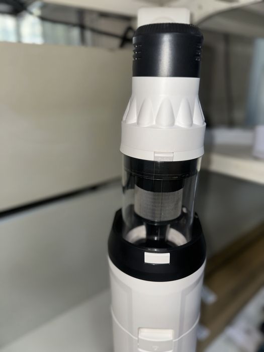 Акумуляторний бездротовий пилосос-швабра з HEPA-фільтром, 500 Вт