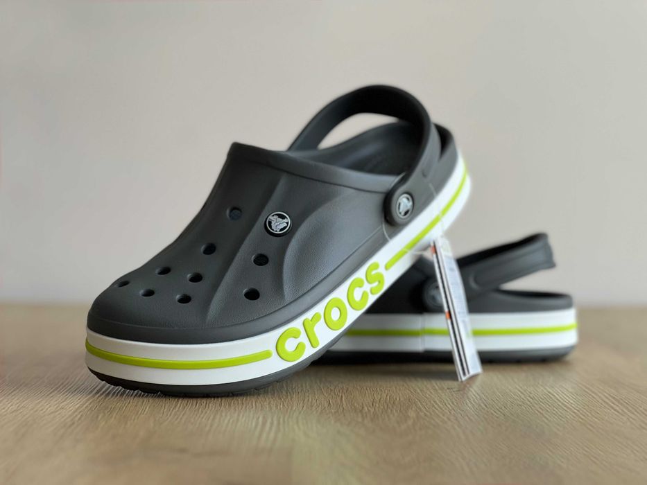 Чоловічі крокси | Crocs M11, (р. 40, 41 42, 43, 44)