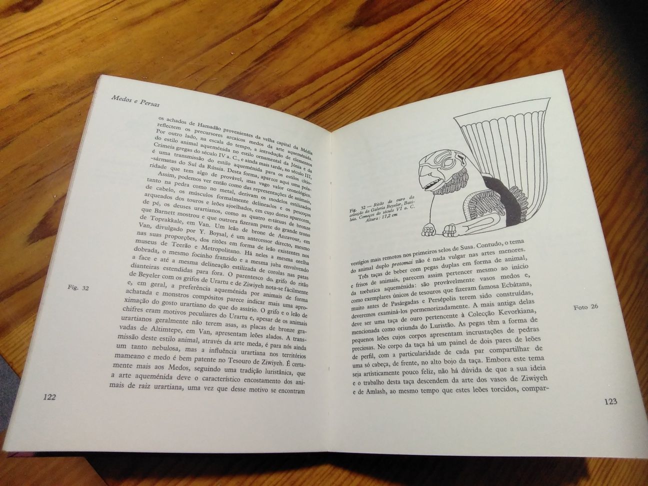 Medos e Persas - 1968