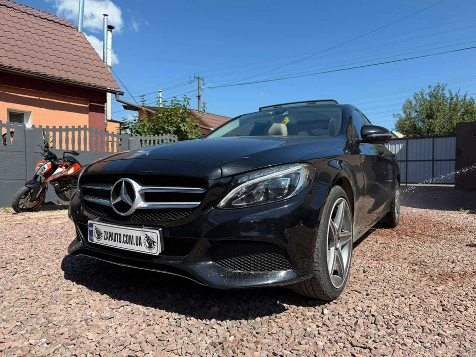 Розборка W205 C-class Mercedes авторозборка шрот мерседес розборка