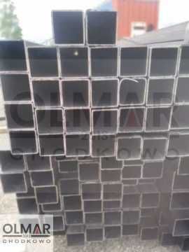Profil stalowy 80x80x4,0 IIGATUNEK