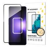 Wozinsky Full Glue Tempered Glass szkło hartowane do Realme GT Neo 5 /