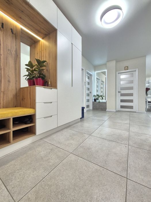 Без комісії !ЖК Саванна Сіті Продаж 3 к квартири 95 м²