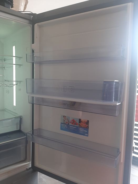 frigorífico marca beko