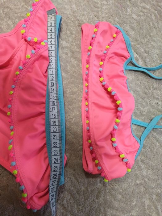 Купальник. Зріст 122-128см.