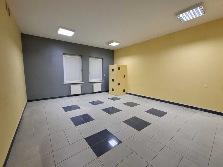 Lokal 38 m2 do wynajęcia przy ul. Św. Rocha 12