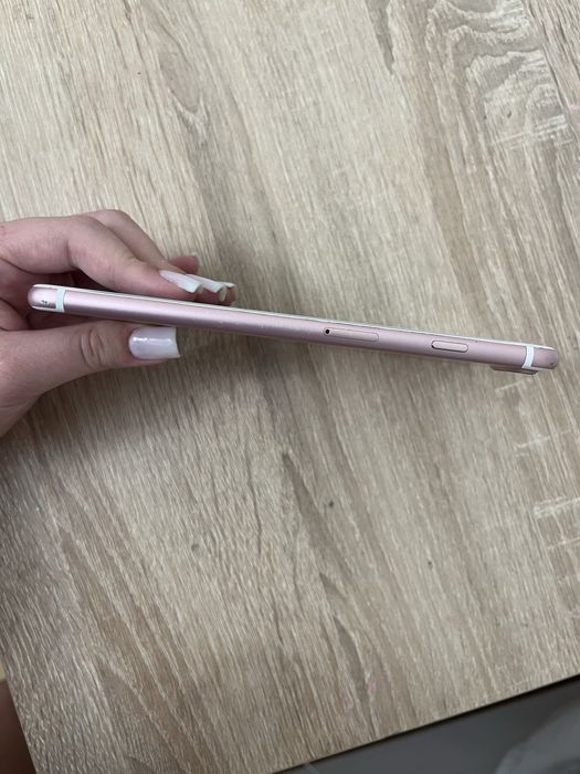 Iphone 7+ б/у 128gb