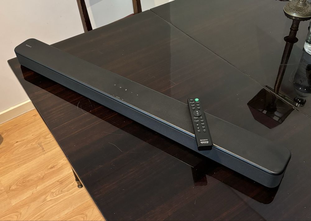 Soundbar Sony SF150