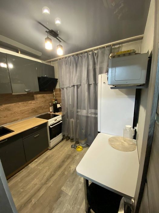 Продам 2-кімнатну квартиру