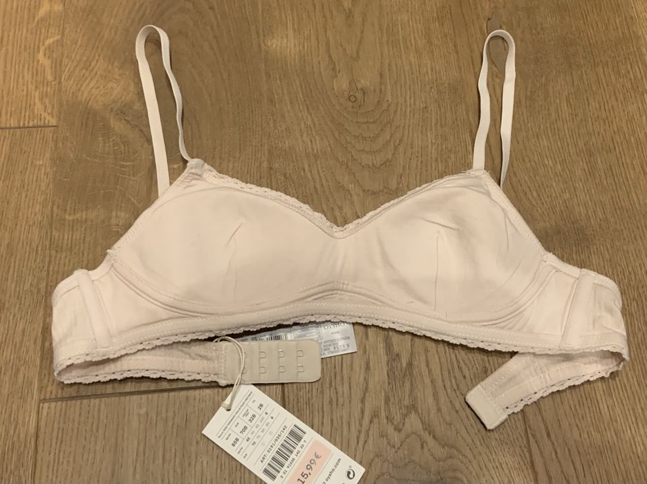 бюст oysho (70B)