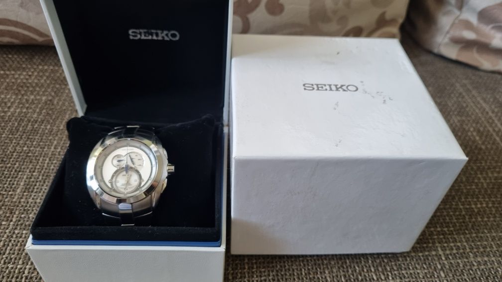 Sprzedam zegarek Seiko Arctura SNL045P1