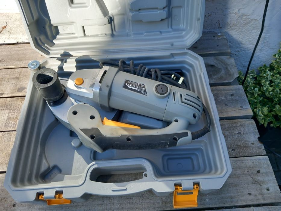 Bruzdownica Titan  1700 W