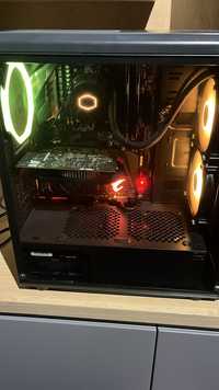 Gaming PC AMD Ryzen 5 1600