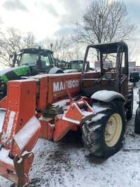 Manitou MT 1235 SL na cześci