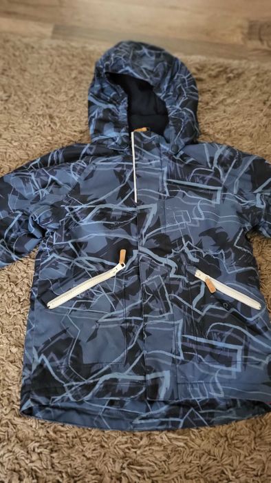 Зимняя куртка и штаны Reima tec