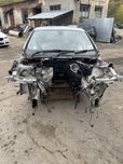 Bmw f34 кузов крило ланжерон