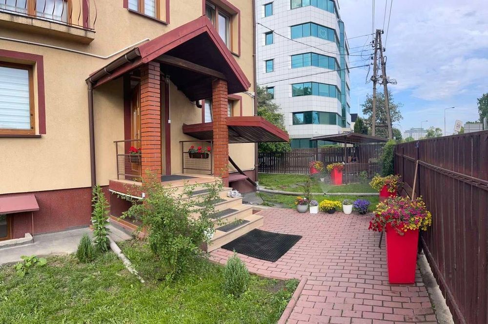Хостел Варшава Район Włochy Посуточно и Длительно Hostel