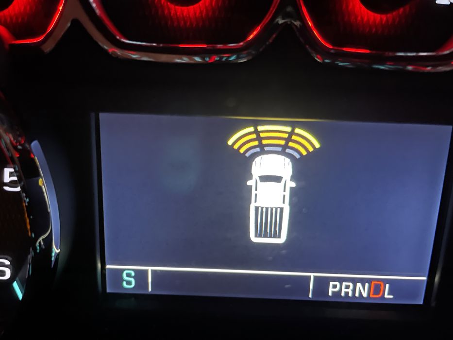 Silverado LT 2018 5.3